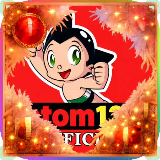 atom138 — galeri pratinjau - APK Resmi