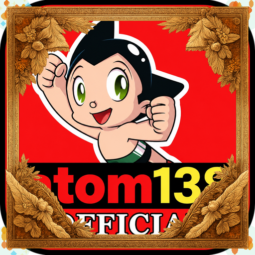 atom138 — galeri pratinjau Resmi APK
